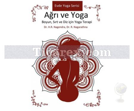 Ağrı ve Yoga | H.R. Nagendra, R. Nagarathna - Resim 1