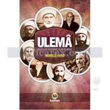 Ulema | Seküler Düzende Alim Olmak | Nurgül Dere