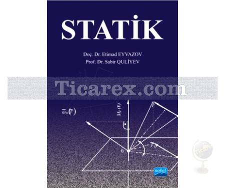 Statik | Etimad Eyvazov, Sabir Quliyev - Resim 1