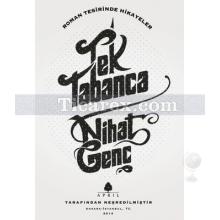 Tek Tabanca | Nihat Genç