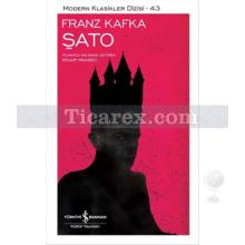 Şato | Franz Kafka