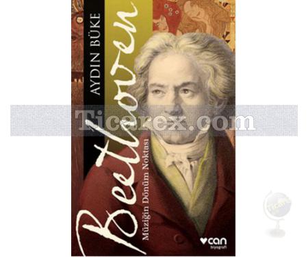 Beethoven | Aydın Büke - Resim 1