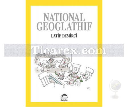 National Geoglathif | Latif Demirci - Resim 1