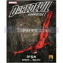 Daredevil 2 | İfşa | Brian Michael Bendis