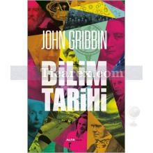 Bilim Tarihi | John Gribbin