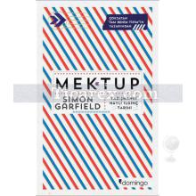 Mektup | Simon Garfield