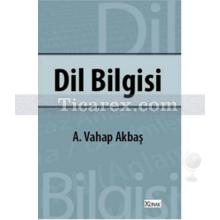 dilbilgisi