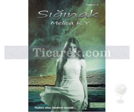 Sığınak | Melisa Karataş Yılmaz - Resim 1
