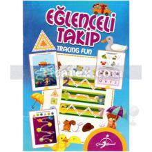 Eğlenceli Takip - Tracing Fun | Kolektif