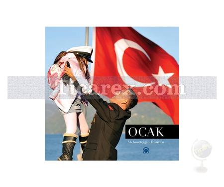 Ocak | Mehmetçiğin Dünyası | Kolektif - Resim 1