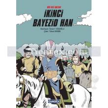 Bir Veli Sultan İkinci Bayezid Han | (Ciltli) | Kolektif