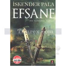 Efsane | (Cep Boy) | İskender Pala