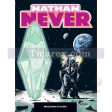 Nathan Never Sayı: 16 | Alberto Ostini, Claudio Fattori, Pasquale Ruju