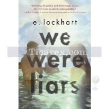 We Were Liars | E. Lockhart