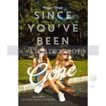 since_you_ve_been_gone