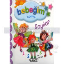 Bebeğim İçin - Sayılar | Kolektif