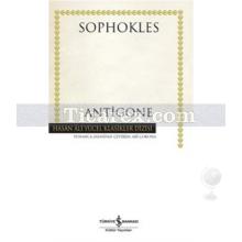 Antigone | (Ciltli) | Sophokles
