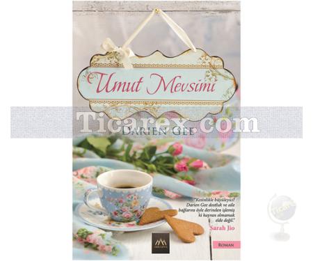 Umut Mevsimi | Darien Gee - Resim 1