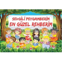 Sevgili Peygamberim - En Güzel Rehberim | Şevval Demir