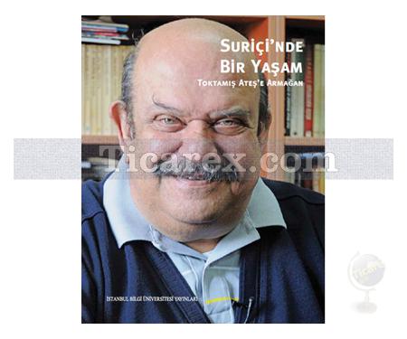 Suriçi'nde Bir Yaşam | Kolektif - Resim 1