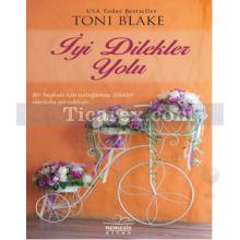 İyi Dilekler Yolu | Toni Blake
