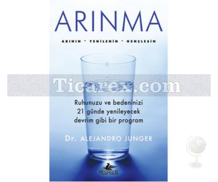 Arınma | Alejandro Junger - Resim 1