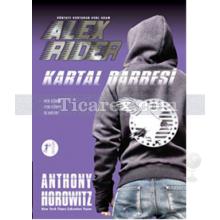 Alex Rider - Kartal Darbesi | Anthony Horowitz