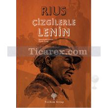 Çizgilerle Lenin | Rius