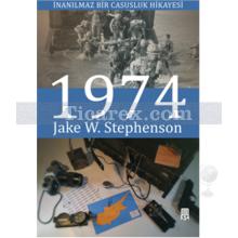 1974 | Jake W. Stephenson