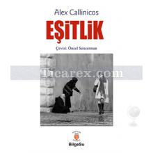 Eşitlik | Alex Callinicos