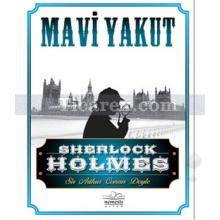 Sherlock Holmes - Mavi Yakut | ( Cep Boy ) | Sir Arthur Conan Doyle