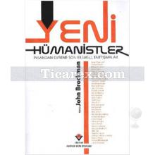 Yeni Hümanistler | (Ciltli) | Kolektif