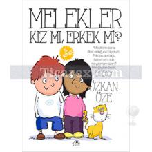 Melekler Kız mı, Erkek mi? - 5. Kitap | Özkan Öze