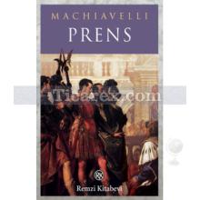 Prens | Niccola Machiavelli