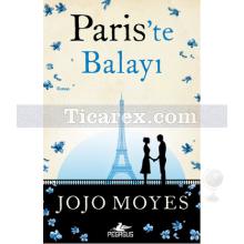 Paris'te Balayı | Jojo Moyes