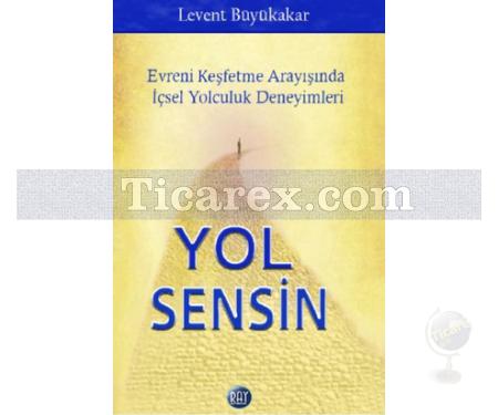 Yol Sensin | Levent Büyükakar - Resim 1