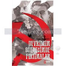 Devrimin Gölgesinde Fırtınalar | Etibar Babayev