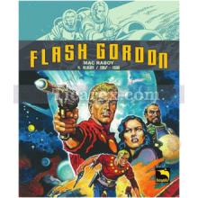 Flash Gordon Cilt: 4 | Mac Raboy