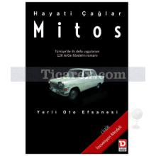 Mitos | Hayati Çağlar