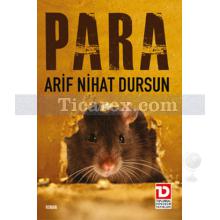 Para | Arif Nihat Dursun