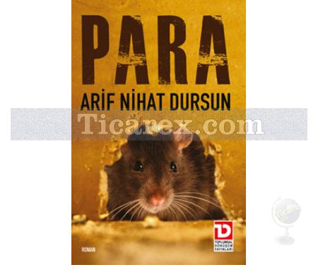 Para | Arif Nihat Dursun - Resim 1