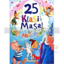 25 Klasik Masal | Kolektif