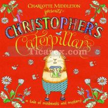 Christopher's Caterpillars Pb | Roderick Hunt