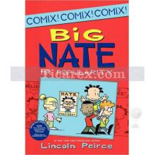 Big Nate - Mr. Popularity | Lincoln Peirce