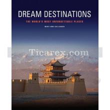 Dream Destinations | Mary-Ann Gallagher