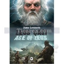 Zeus Çağı | James Lovegrove