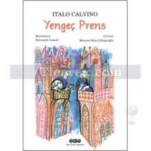 Yengeç Prens | İtalo Calvino