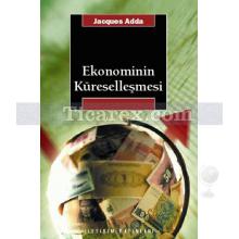 Ekonominin Küreselleşmesi | Jacques Adda