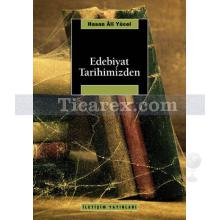 Edebiyat Tarihimizden | Hasan Ali Yücel