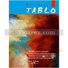 Tablo | Ebru Çınar